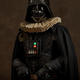 Illustration for article titled Awesome Cosplay Takes iStar Wars/i, Superheroes Back To The 16th Century